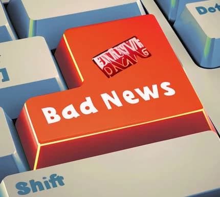 ⚠️BAD NEWS in YOUR DATA⚠️ thumbnail