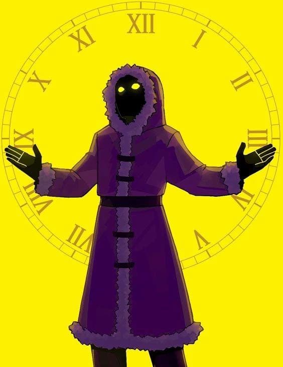 The Beholder thumbnail