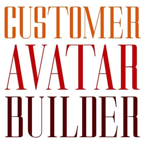 Customer Avatar Builder thumbnail