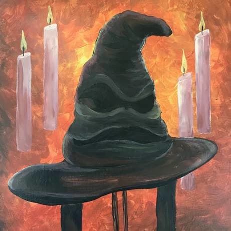 The Sorting Hat thumbnail