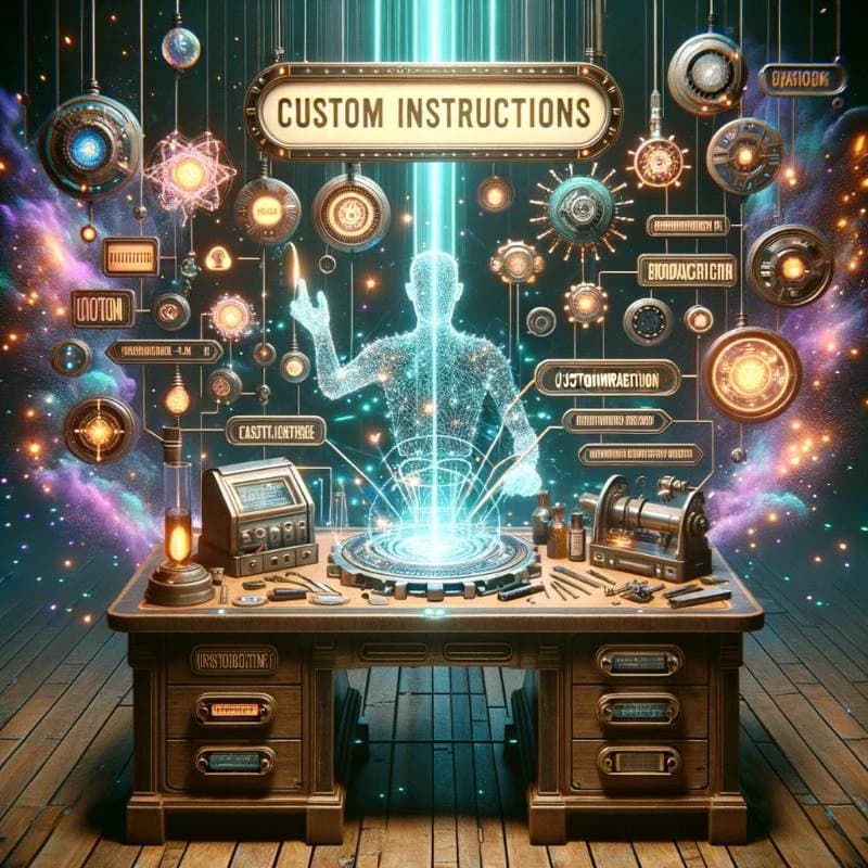 InstructorGPT - ChatGPT Custom Instructions Generator thumbnail