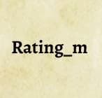 Rating_m (V2) thumbnail