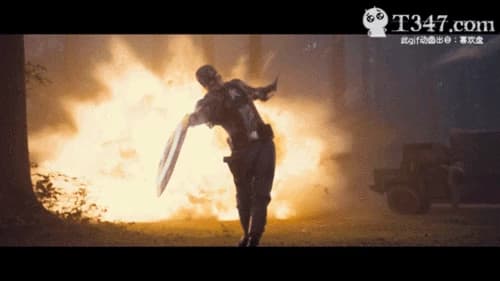 Captain America thumbnail