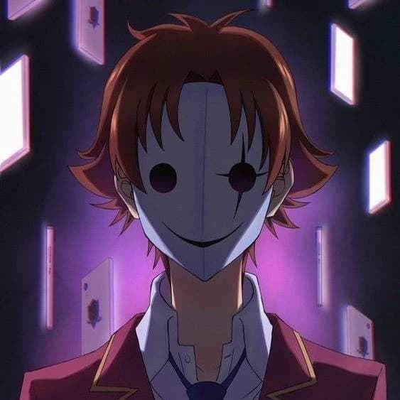 Ayanokouji kiyotaka thumbnail