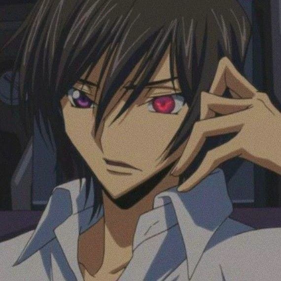 Lelouch Lamperouge thumbnail