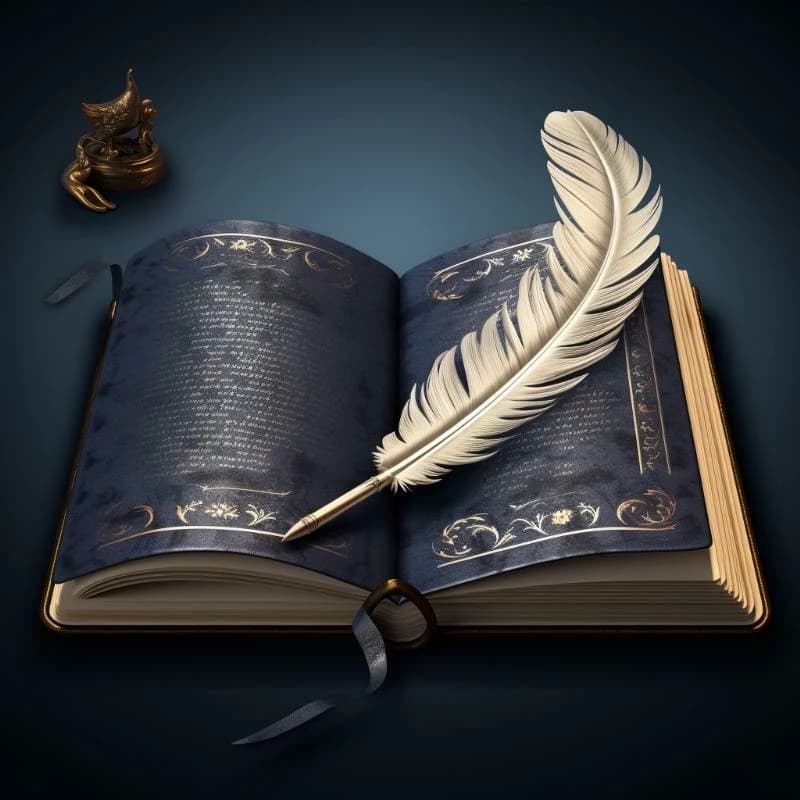 {{Historical Figure}}'s Diary Entry on {{Event}} thumbnail