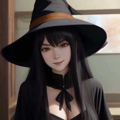 🔞 Sophie 🔞 The Witch thumbnail