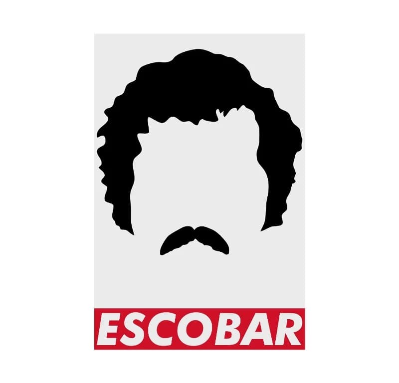Pablo Escobar thumbnail