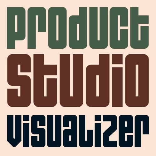 Product Studio Visualizer thumbnail