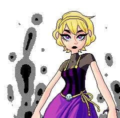 Rose Lalonde thumbnail