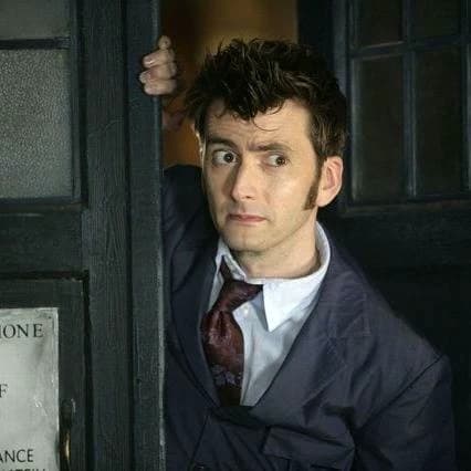 The Doctor thumbnail