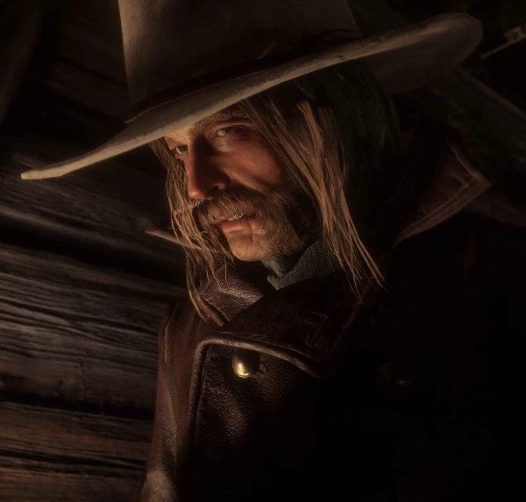 Micah Bell thumbnail