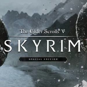 The Elder Scrolls V: Skyrim thumbnail