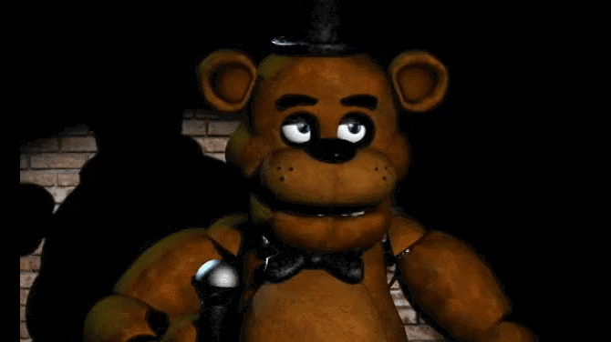 FNAF (RPG) thumbnail