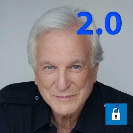 👨⚕️ v2.0 Therapy for Self Esteem, Self-Reflection by 🧓 Nathaniel Branden thumbnail