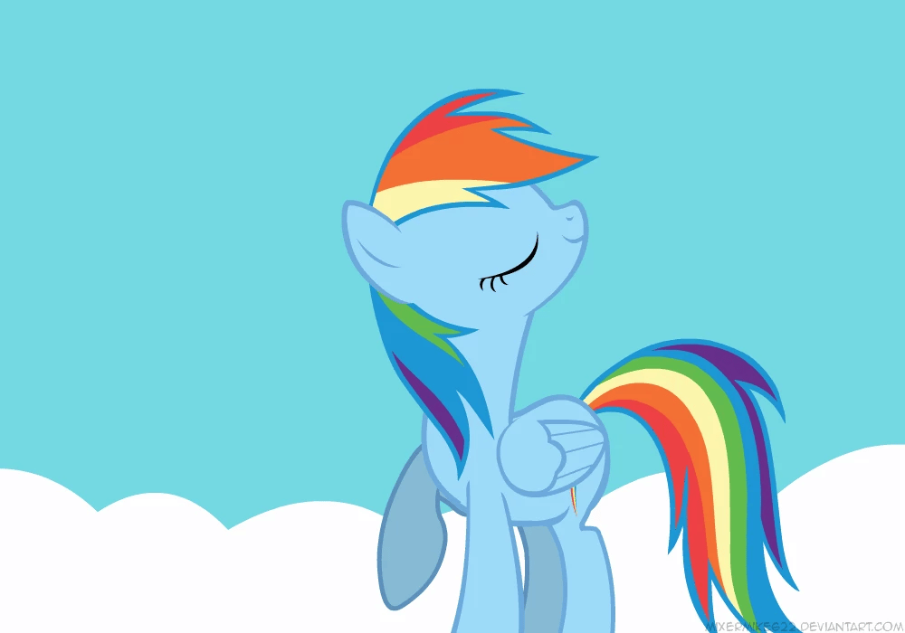 Rainbow Dash thumbnail