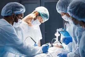 Surgeon Simulator | 100 Reasons you should not be a Surgeon thumbnail
