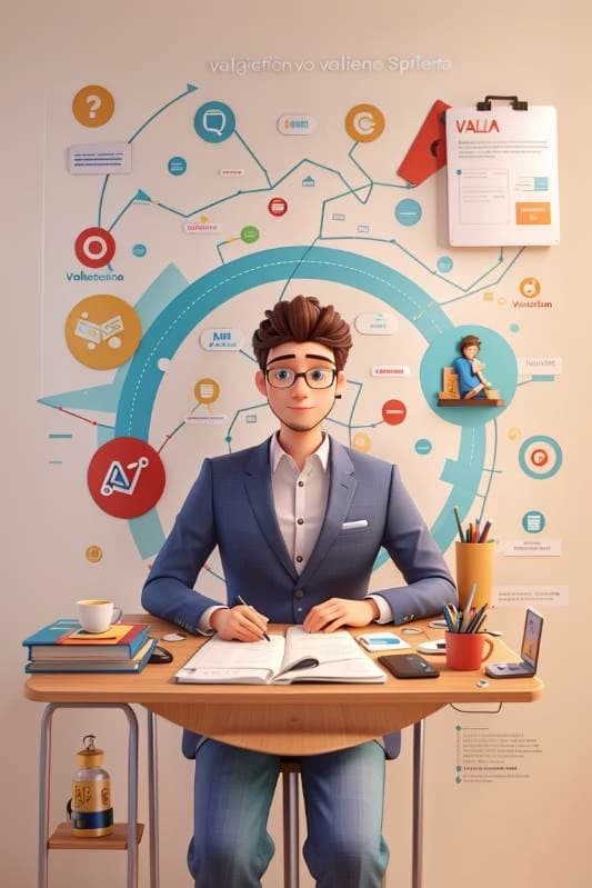 Validator - Expert Validation for Startups thumbnail