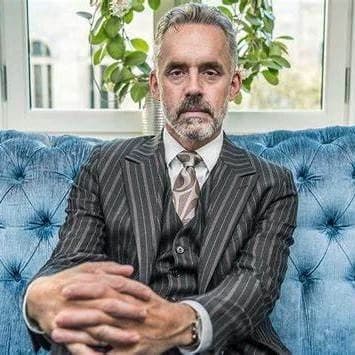 Dr Jordan B Peterson thumbnail