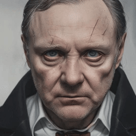 Hannibal Lecter thumbnail