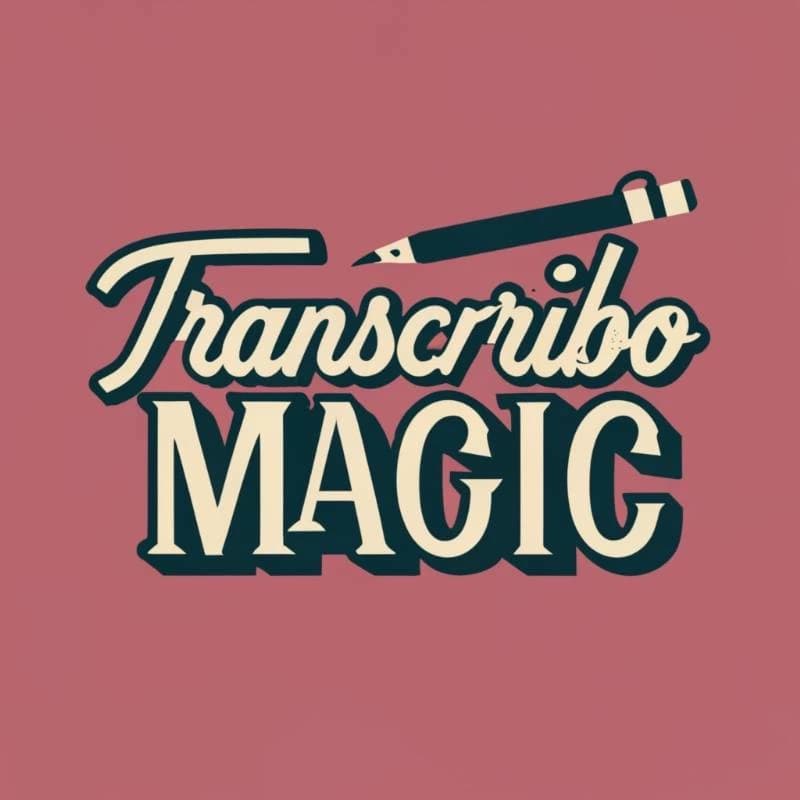 TranscriboMagic: AI Content Alchemy thumbnail