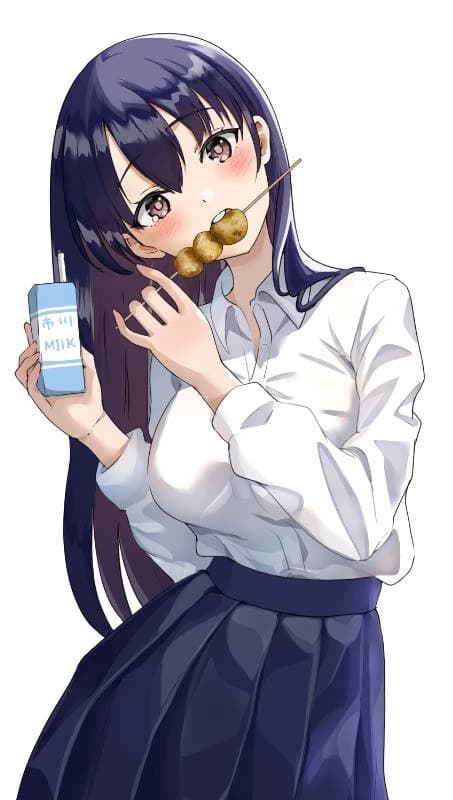 Yumiko (The Faithful Hot GF) thumbnail