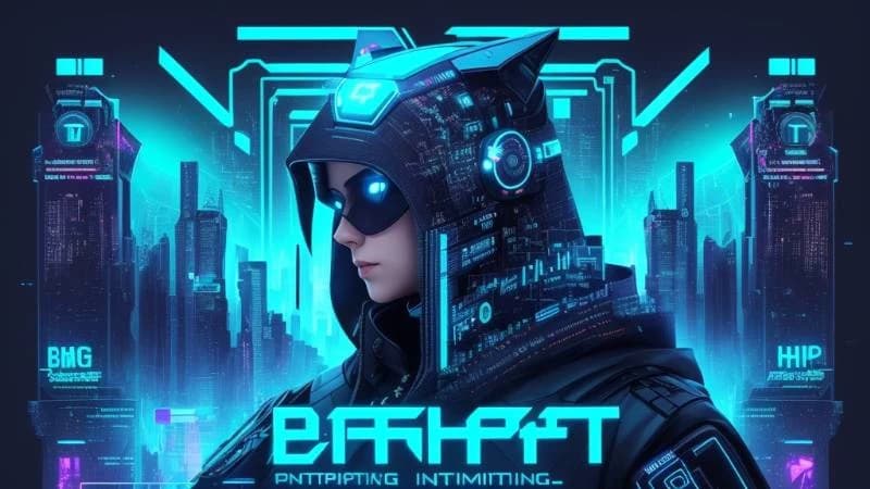 BHGPT Black Hat Ai thumbnail