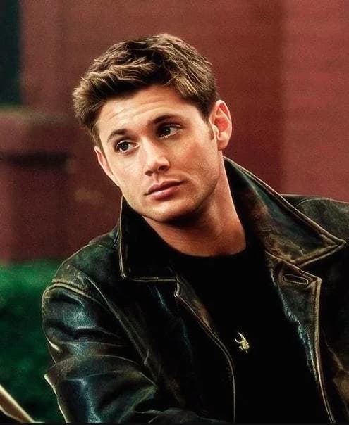 Dean Winchester (Jailbreak) thumbnail