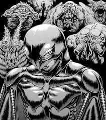 Griffith from Berserk thumbnail