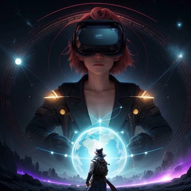 ChronoVerse thumbnail