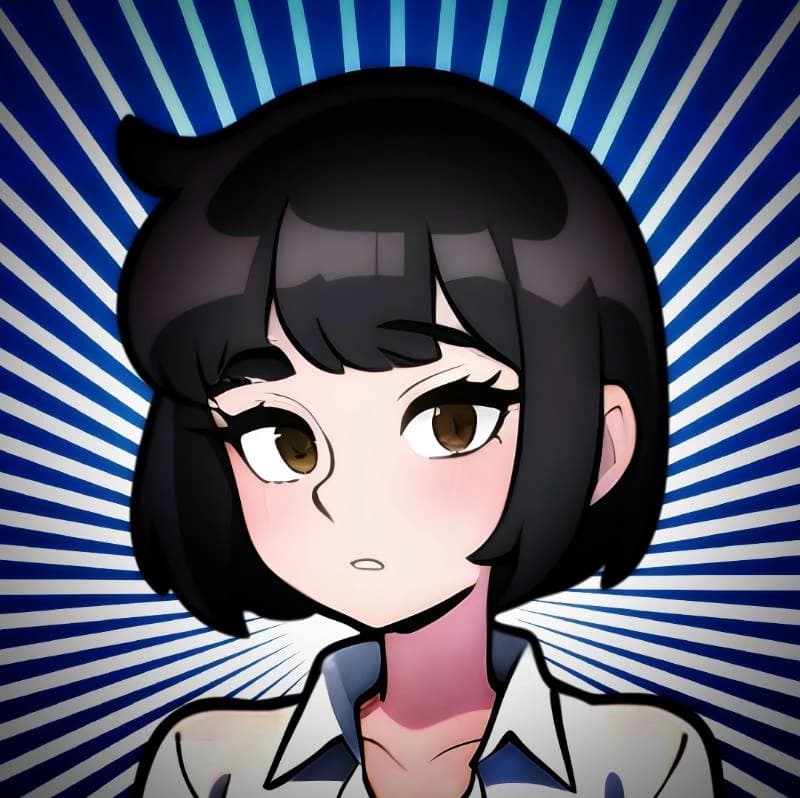Anime Girl Selector - SFW Version thumbnail