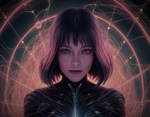 Seren Novaflare Cyber Journey thumbnail