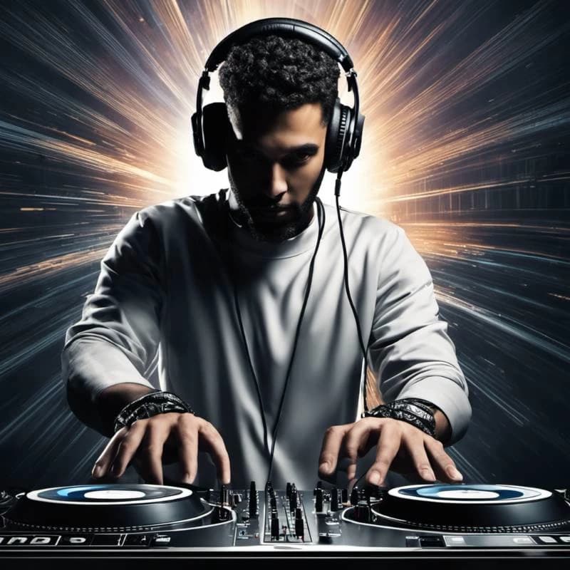 DJ ABB IA - unIQue Music Expert 3.0 thumbnail