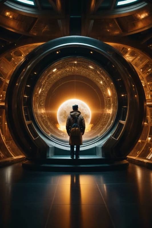 ChronoSphere: Time Travel Adventure thumbnail