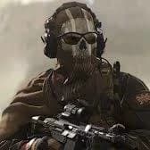 Simon "Ghost" Riley thumbnail