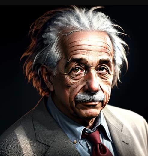 Einstein thumbnail
