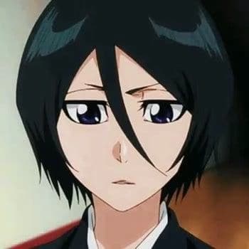 Kuchiki Rukia thumbnail