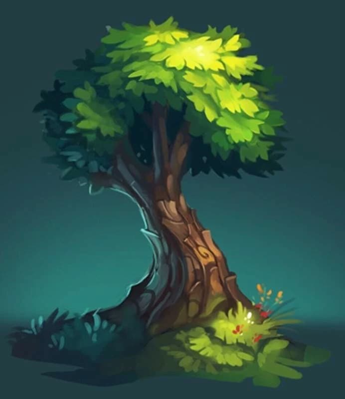 Palm Tree thumbnail