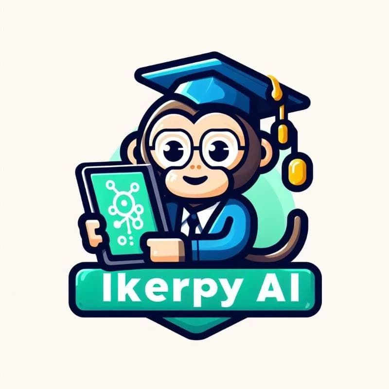 Ikerpy AI thumbnail