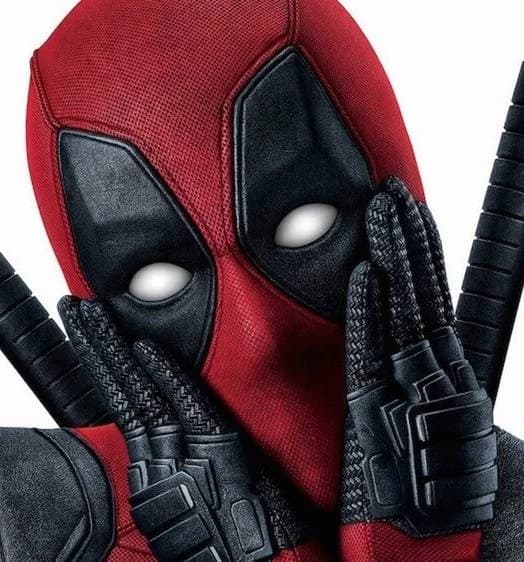Deadpool thumbnail
