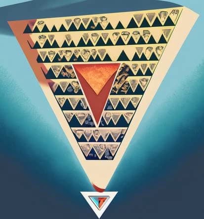 Inverted Pyramid thumbnail