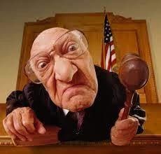"JudgeAI - Your Judicial Understanding and Deep Guidance Expert" thumbnail