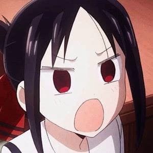 Shinomiya Kaguya thumbnail