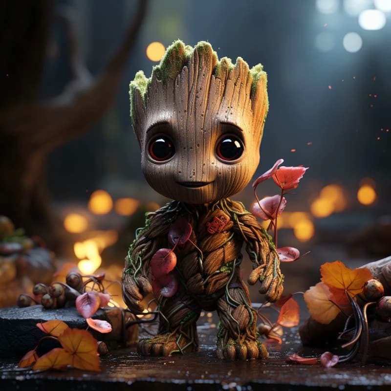 Groot thumbnail