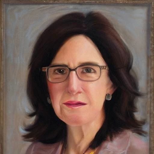 Francine Shapiro thumbnail