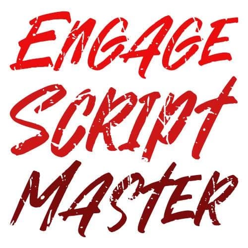Engage Script Master thumbnail