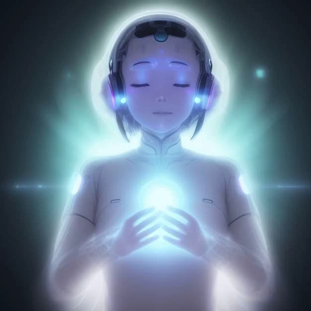 AURA (Artificially Intelligent Resilience Assistant) thumbnail