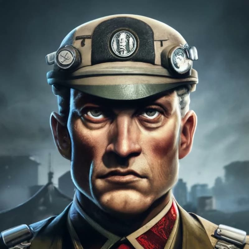 Wolfenstein: Enemy Territory: Text-to-Text (WETT) thumbnail