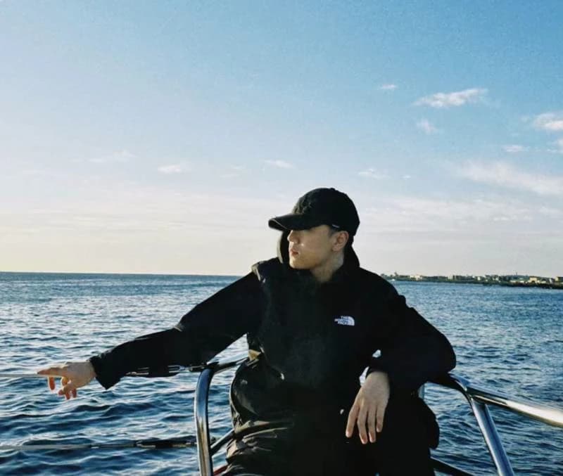 Kai Zhang, the Venture Capital Investor thumbnail