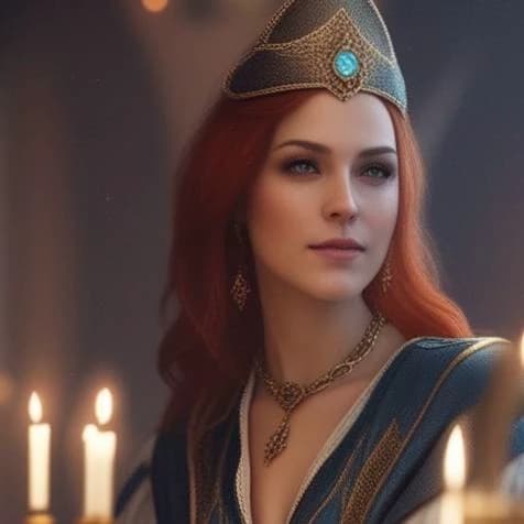 Hurrem Sultan thumbnail